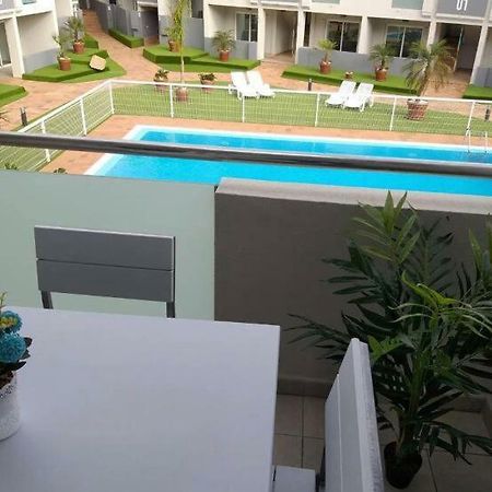 Apartamento Magnifik Corralejo Zewnętrze zdjęcie
