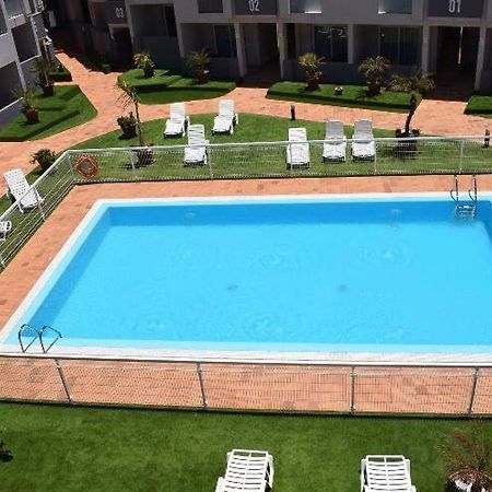 Apartamento Magnifik Corralejo Zewnętrze zdjęcie