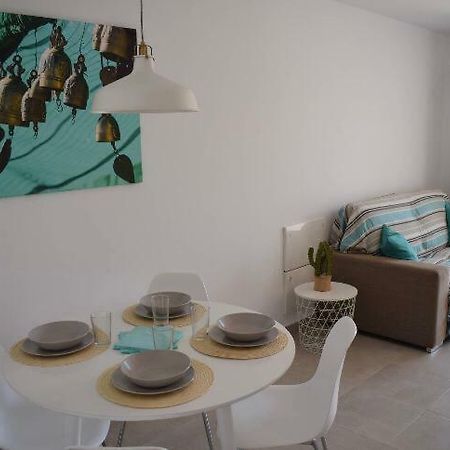 Apartamento Magnifik Corralejo Zewnętrze zdjęcie