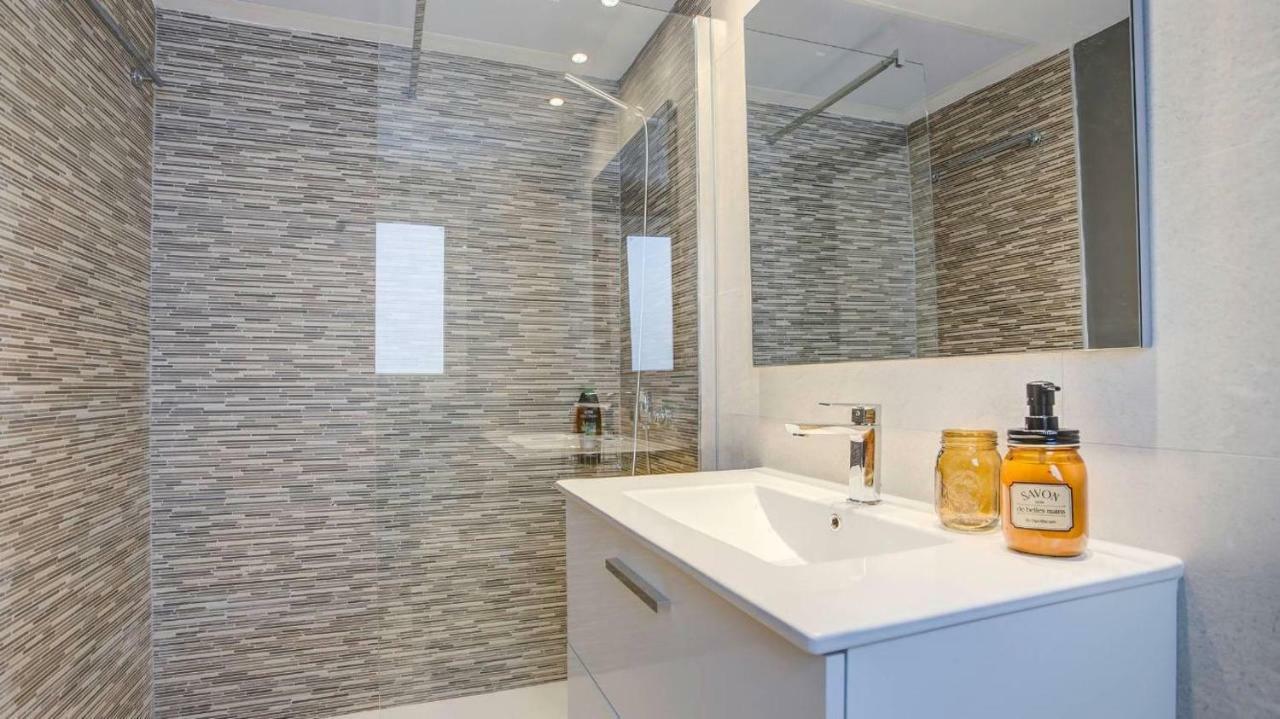 Apartamento Magnifik Corralejo Zewnętrze zdjęcie