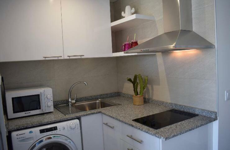 Apartamento Magnifik Corralejo Zewnętrze zdjęcie