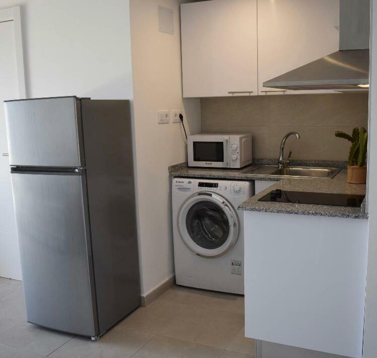 Apartamento Magnifik Corralejo Zewnętrze zdjęcie