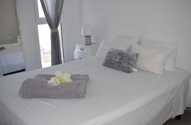 Apartamento Magnifik Corralejo Zewnętrze zdjęcie